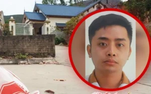 Nhân Chứng Kể Lại Vụ Buôn Ma Túy: Tên Tội Phạm Bỏ Ô Tô Chứa Vũ Khí Rồi Tẩu Thoát