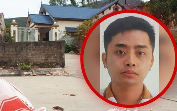 Nhân Chứng Kể Lại Vụ Buôn Ma Túy: Tên Tội Phạm Bỏ Ô Tô Chứa Vũ Khí Rồi Tẩu Thoát