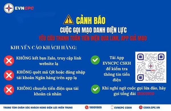 Cảnh báo ứng dụng giả mạo: Tránh nguy cơ mất tiền triệu