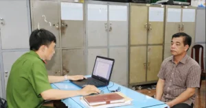 Giám Đốc Lừa Đảo 20 Tỷ Đồng Bị Tạm Giữ Khẩn Cấp Tại Sóc Trăng