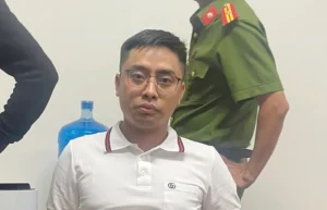 Bùi Đình Khánh bị truy nã: Biểu hiện bất thường trước vụ xả súng thượng úy công an