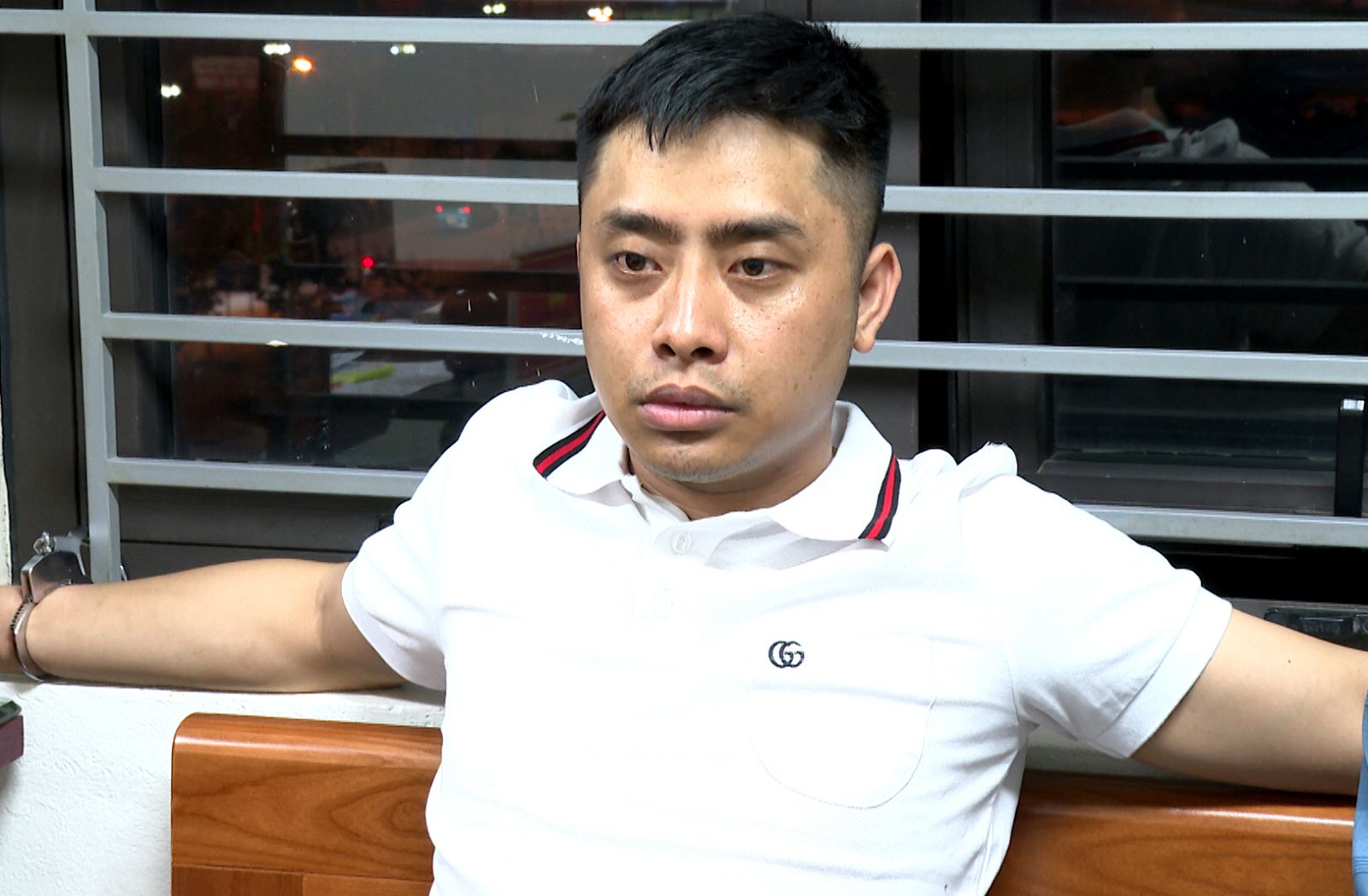 Công an Thanh Hóa bắt nghi phạm Bùi Đình Khánh liên quan đến vụ án ma túy và hy sinh của Thiếu tá Nguyễn Đăng Khải.