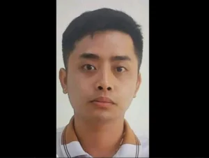Công An Phú Thọ Phát Thông Báo Truy Nã Bùi Đình Khánh - Đối Tượng Có Vũ Khí